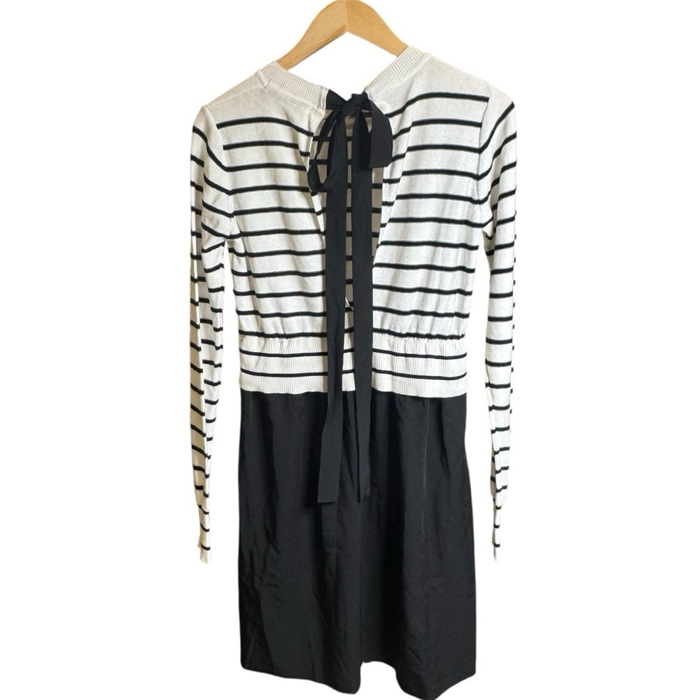 NWT Alice Le Lapin Midi Dress - Picture 5 of 9